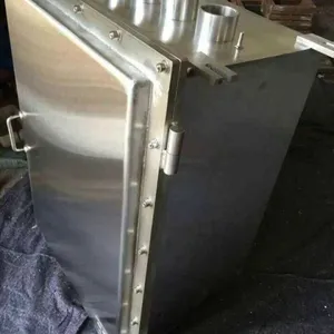 周口市新款防爆防腐控制箱非标渝荣防爆定制
