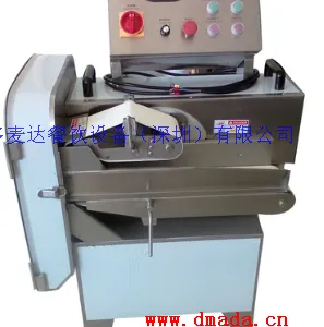 斩排骨 切排骨机DMD-303A