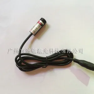 广州提供进口红光指示器 激光打标机专用定位灯