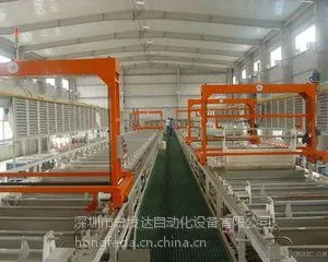 惠阳回收电镀线路板设备@电镀厂设备回收