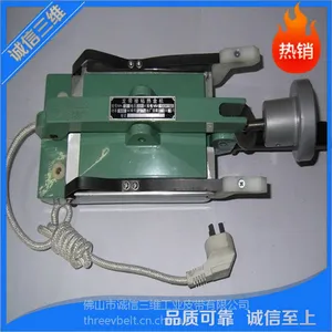 尼龙平胶带粘合机片基带龙带粘接机手持式热粘机NH-2系列热熔接头机