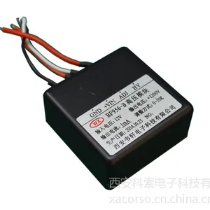 现货供应科索电源高压DC-DC电源模块功率0.5/1/2W 输入5/12/24V 输出1000V
