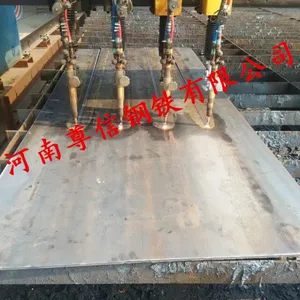 13MnNiMoNbR尊信钢铁13MnNiMoNbR汽包卷筒13MnNiMoNbR报价