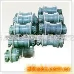 供应洛阳一拖东方红T100G推土机配件支重轮