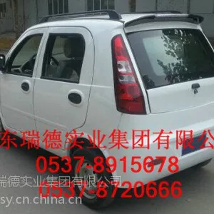 济宁电动汽车生产厂家