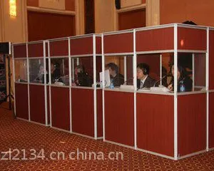沈阳同声传译设备租赁