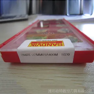 优势批发山特维克刀片CNGP120402 1005车刀片 正品山特维克