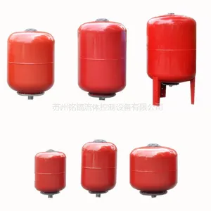 膨胀罐/气囊式压力罐/150L气压罐/200L稳压罐/300L气囊式膨胀罐