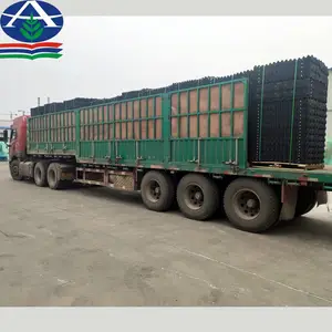 【河北凉水塔填料多钱一吨】材质pvc