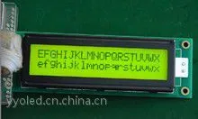 深圳 2004LCD模块生产厂家