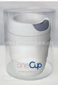 深圳市智丰塑胶制品有限公司供应PVC透明塑料圆筒,带上下盖吸塑圆桶塑料盒生产厂家