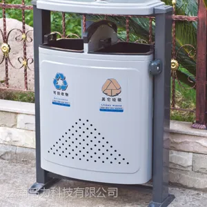 云南垃圾桶厂家直销