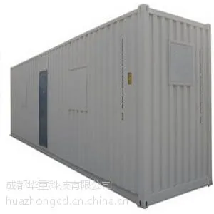成都华重供应发电机测试负载柜