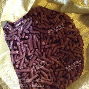 达摩生物质能源 浙江生物质颗粒厂 锅炉燃料 木屑颗粒