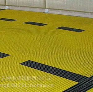 供应三阳专业生产玻璃钢格栅网格板格栅板
