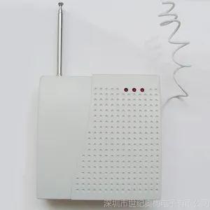 供应无线信号转发器|中转器--增加遥控无线探头发射距离