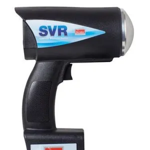 供应美国德卡托手持式电波流速仪 SVR