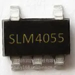 SLM4055﮵�غ�����ѹ���Գ��IC�����Ӷ�������﮵�س����.