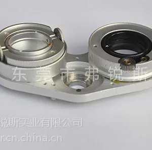 东莞齿轮加工厂 小齿轮加工 齿轮报价 光学仪器五金齿轮