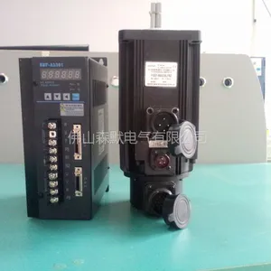 国产华大伺服电机,华大伺服电机150ST-M27020LFBZ ,中型铣床伺服电机