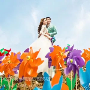 供应苏州香港卓美国际婚纱摄影2588元特惠团购婚纱照套系火热预定中!