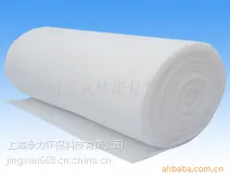 工业用过滤器--上海净为环保科技