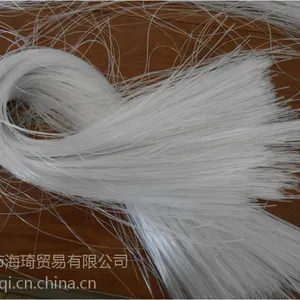 广州现货供应A级无碱抗裂玻璃纤维丝 可用于建筑增强抗裂性