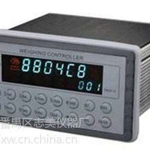 GM8804C8重量显示器,包装控制器,定值控制器
