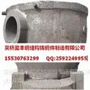 供应铸钢阀体、阀体价格、阀体厂家、盈丰铸钢件