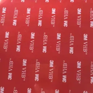 2.3mm��ɫ3m4991����˫�潺