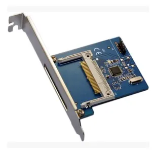 供应USB2.0转CF转接卡 CF转USB读卡器