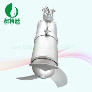 QJB潜水搅拌机多少钱一台