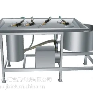 盐水注射机