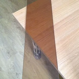 浮法金茶玻璃原片
