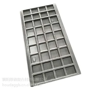 排水沟盖板规格