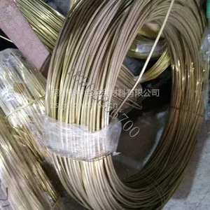 H65黄铜线,H62黄铜线,H59全硬铜线批发