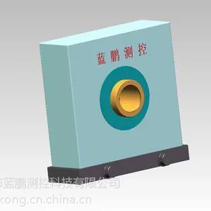 蓝鹏高精度角钢测量仪 厂家直销可定制