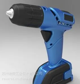 家电设计 苏州家电 汽车 三维扫描 抄数造型