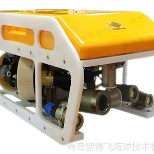水下机器人租赁业务供应水下机器人水库闸门,桥梁桥墩水工建筑安全检测水下机器人厂家