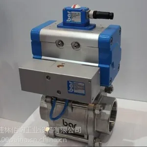 德国BAR执行器 桂林佰纳工业设备有限公司现货供应