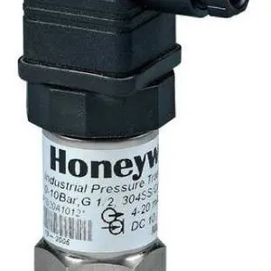 honeywell压力传感器P7620A系列(霍尼韦尔压力传感器)