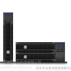 山西伊顿UPS电源技术咨询中心9155-10I-SC-0单单10KVA主机