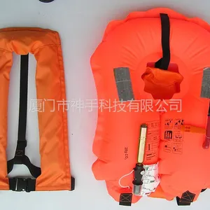 供应河南SY-A150自动充气救生衣价格