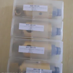 ROTOFLUX液压接头S32-1500-01R-810