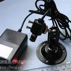 供应精准级红光指示灯 点状激光镭射灯