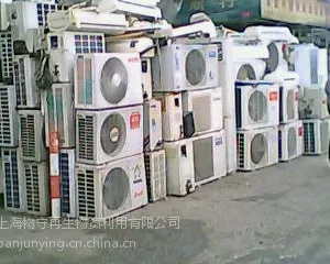 金桥大型中央空调回收，黄浦区废旧空调回收，惠南大金空调回收，张江空调回收价格