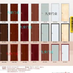 用过九安防火门的人都这么说老牌子九安防火门集团钢质防火门