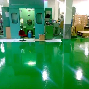 东莞室外聚氨酯地坪,防腐地坪漆施工,大朗,谢岗,东坑地坪漆施工专业厂家