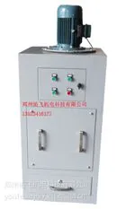 河南脉冲式滤筒除尘器哪里好?【佑飞推荐】