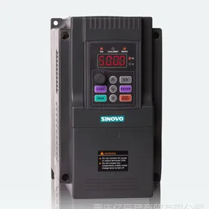 3.7KW���ֱ�Ƶ��EH640A3.7G/5.5P����ΪSD100-4T-3.7G/5.5P